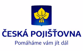 Česká pojišťovna